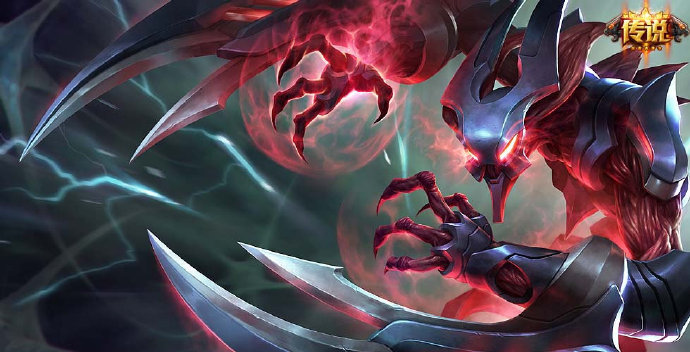 《LOL》云顶之弈S2钢铁刺客阵容魔腾站位分析