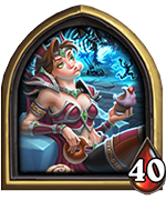 《炉石传说》酒馆战旗挂机的阿凯怎么用