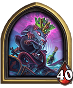 《炉石传说》酒馆战旗鼠王怎么用