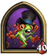 《炉石传说》酒馆战旗舞者达瑞尔怎么用