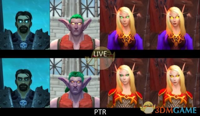 《魔兽世界》恩佐斯的凿洞之眼介绍