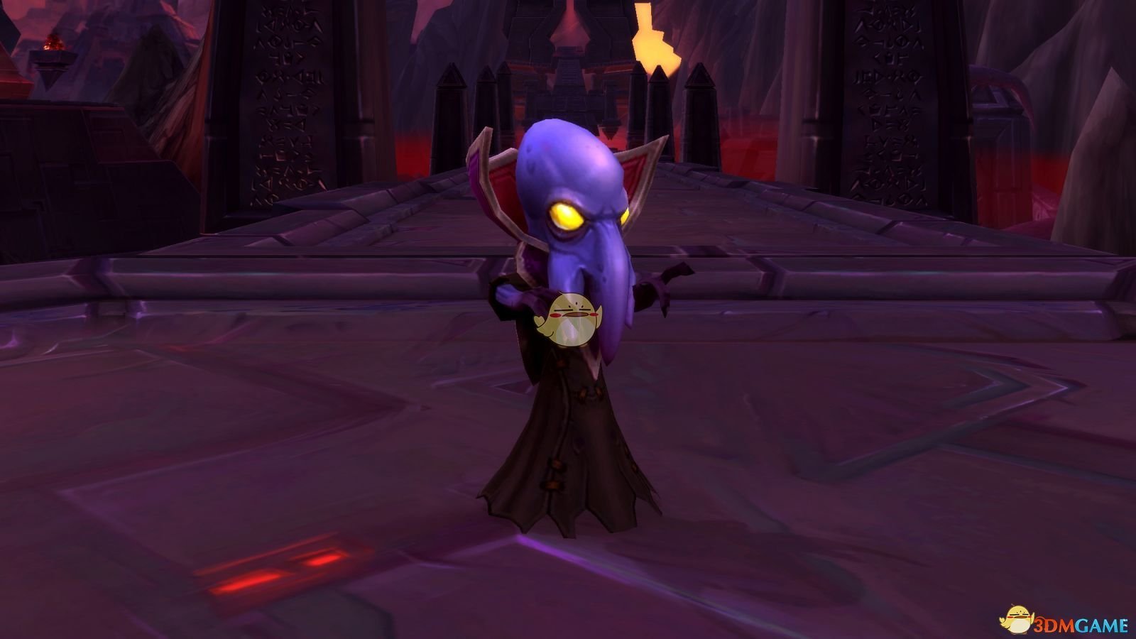 《魔兽世界》8.3稀有宠物掉落出处汇总