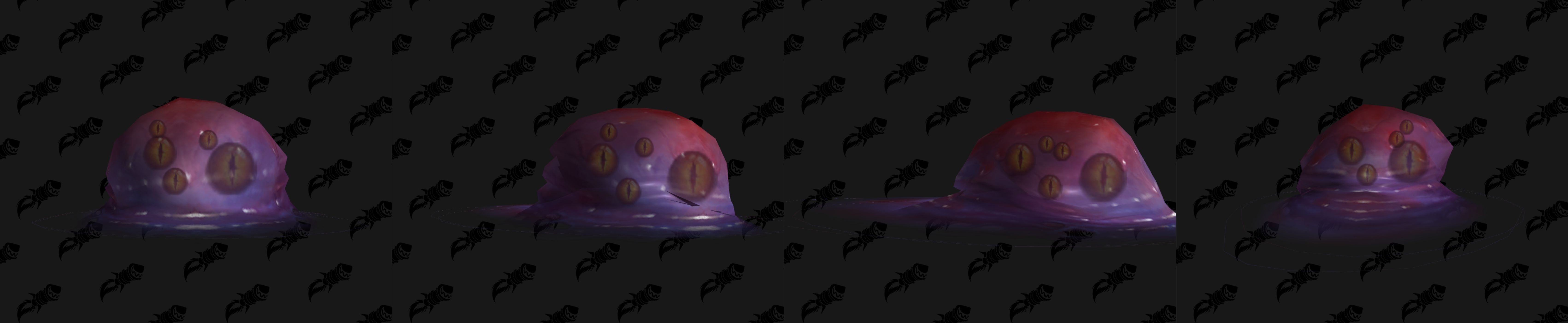 《魔兽世界》8.3稀有宠物掉落出处汇总