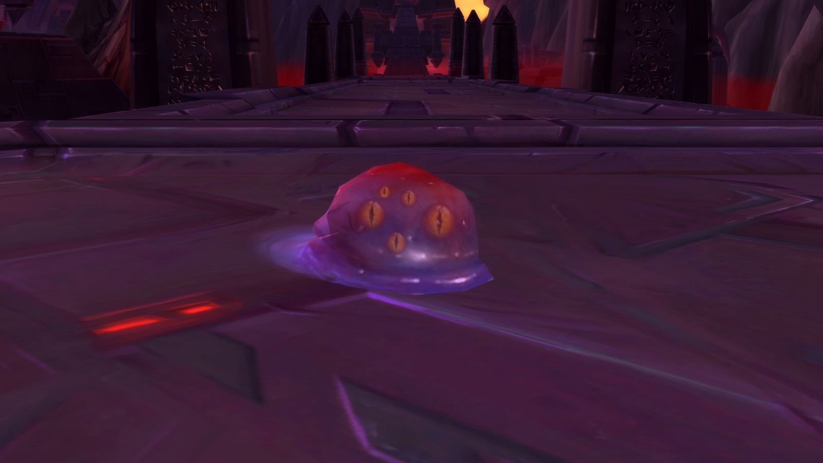 《魔兽世界》8.3稀有宠物掉落出处汇总