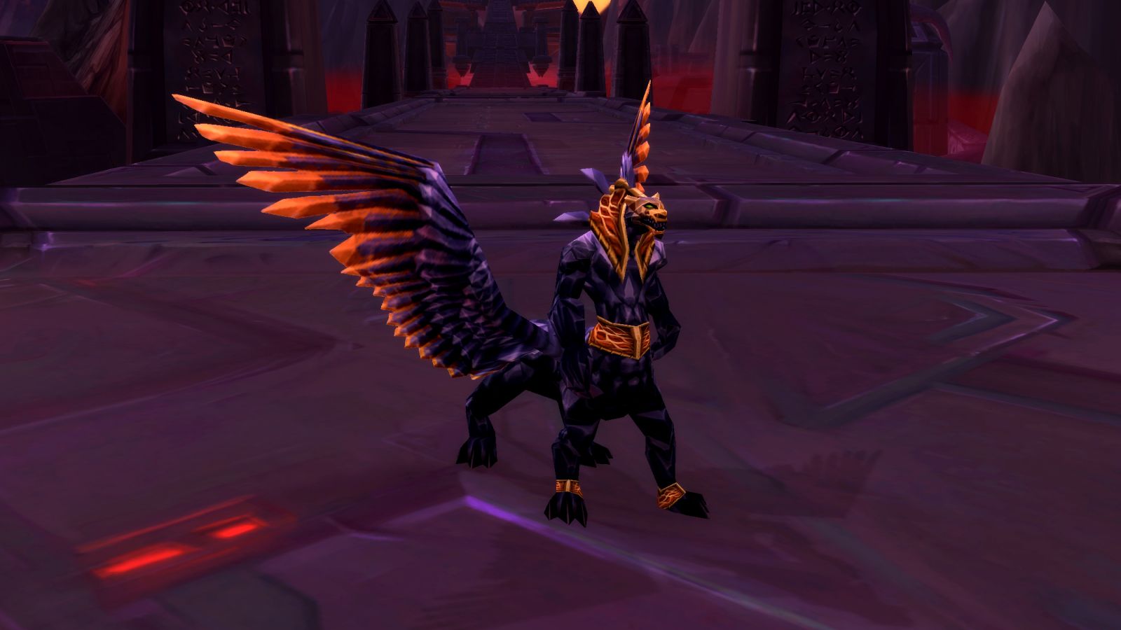 《魔兽世界》8.3稀有宠物掉落出处汇总