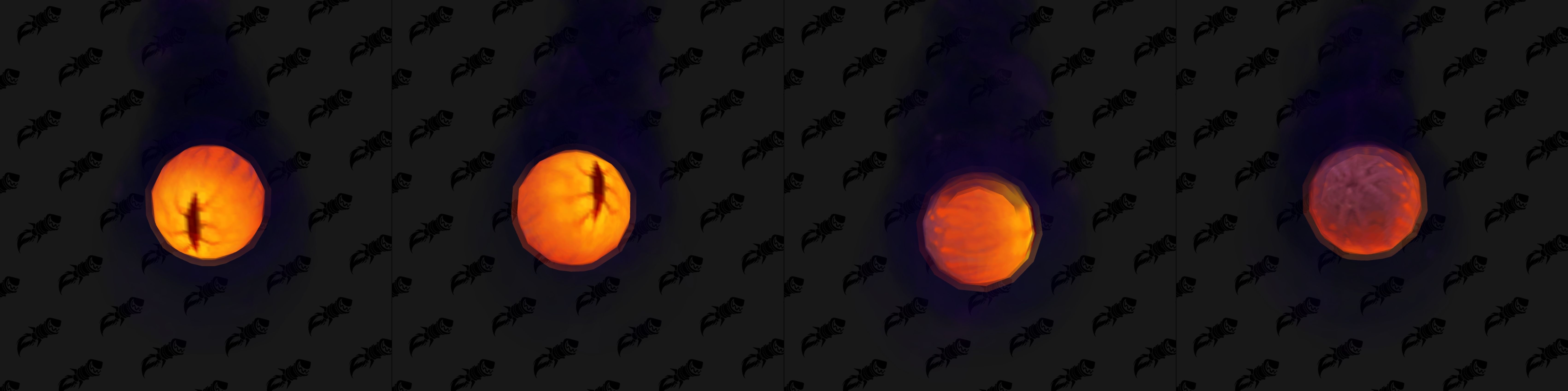 《魔兽世界》8.3稀有宠物掉落出处汇总