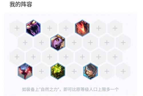 《LOL》云顶之弈掠食者赌狗阵容攻略