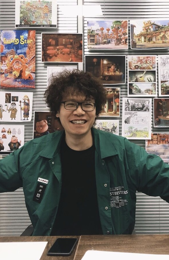 流彩动画首席执行官导演杨加助先生将出席2019DEAS并发表重要主题演讲