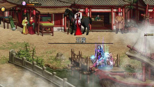 《DNF》云珂位置坐标介绍