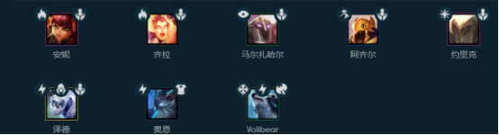 《LOL》云顶之弈S2鬼书蚂蚱召唤阵容搭配推荐