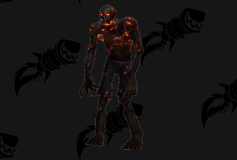 《魔兽世界》隐藏首领邮差马龙位置介绍