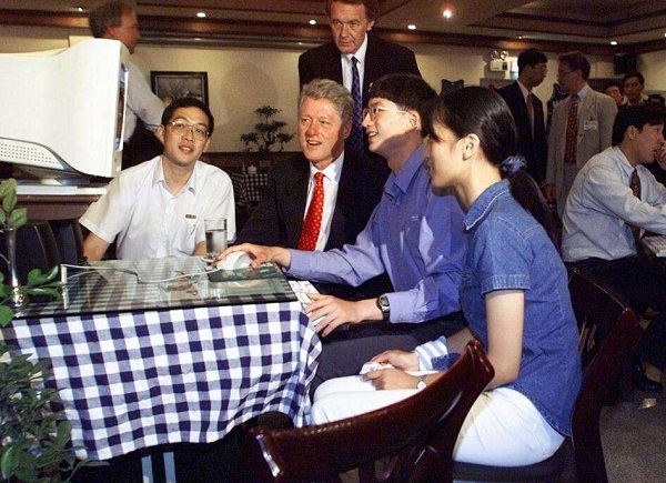 共商网咖产业发展，2019全球网咖创新峰会于11月20日开启