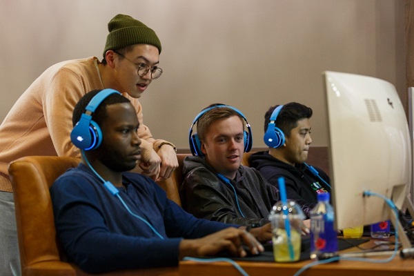 共商网咖产业发展，2019全球网咖创新峰会于11月20日开启