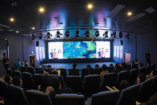 共商网咖产业发展，2019全球网咖创新峰会于11月20日开启