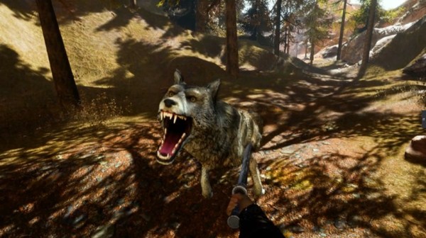 冠赢互娱携《三国虎将传VR》角逐2019 CGDA