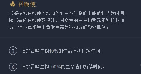 《LOL》云顶之弈沙漠剑士召唤师阵容攻略