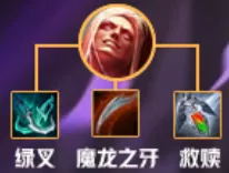 《LOL》云顶之弈S2新手容易吃鸡阵容汇总