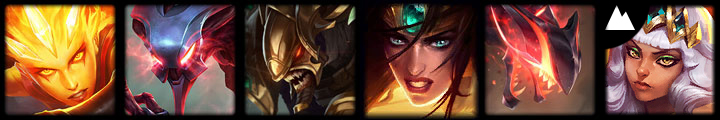 《LOL》9.23刺客阵容搭配推荐