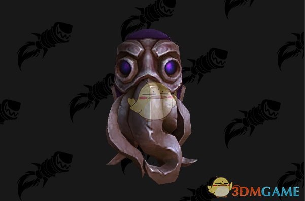 《魔兽世界》8.3长夜面具获得方法