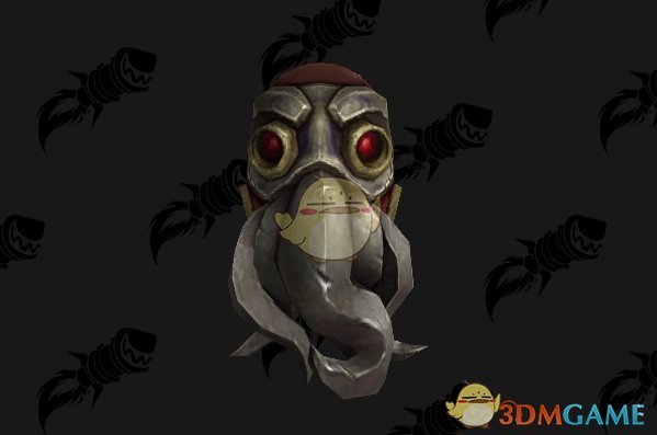 《魔兽世界》8.3绝路面具获得方法