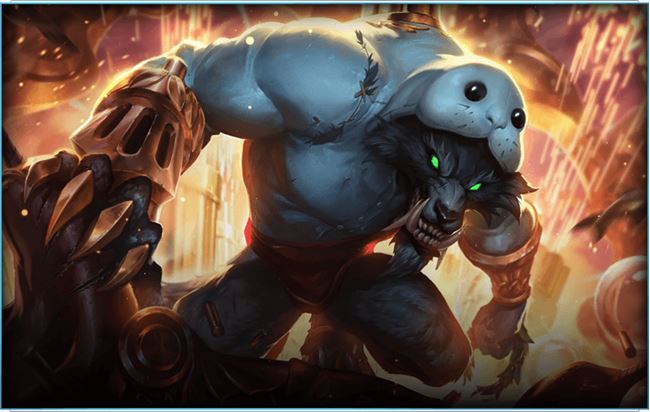 《LOL》神秘Q版图标获取途径一览