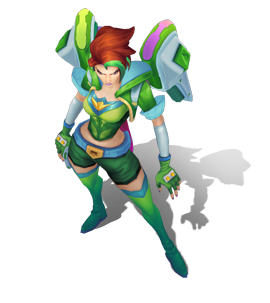 《LOL》神秘Q版图标获取途径一览