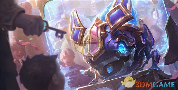 《LOL》2020下路强势组合推荐