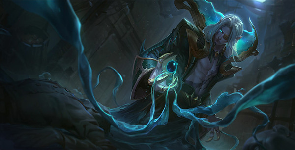 《LOL》云顶之弈9.23朔极之矛阵容搭配介绍