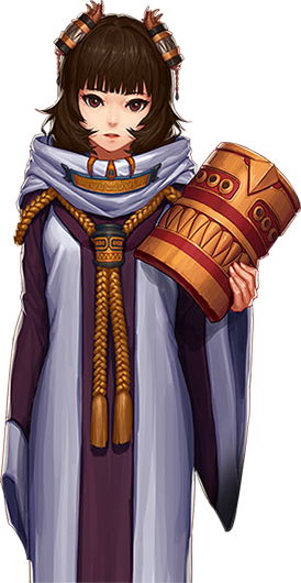 《DNF》阳光少女成长记第二季全职业立绘一览