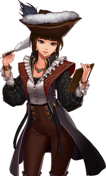 《DNF》阳光少女成长记第二季全职业立绘一览