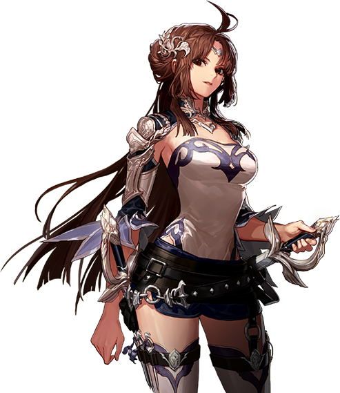 《DNF》阳光少女成长记第二季全职业立绘一览