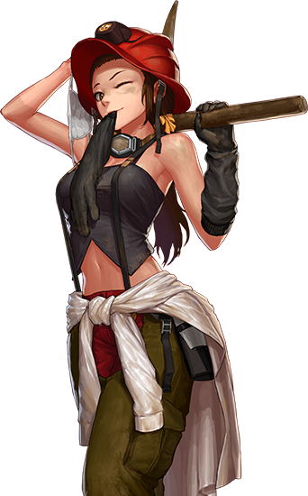 《DNF》阳光少女成长记第二季全职业立绘一览