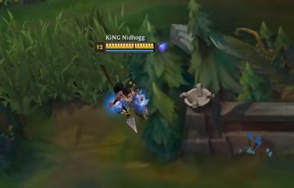 《LOL》9.23版本新符文全能石详解