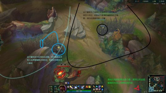 《LOL》9.23版本海洋峡谷玩法攻略