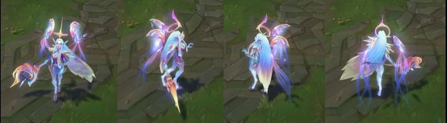 《LOL》9.24PBE测试服改动汇总