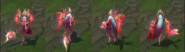 《LOL》9.24PBE测试服改动汇总