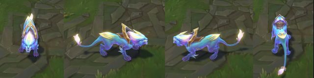 《LOL》9.24PBE测试服改动汇总