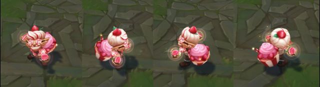 《LOL》9.24PBE测试服改动汇总