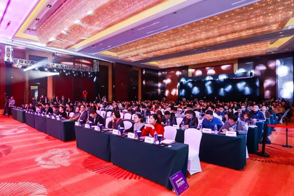 2019 DEAS数字娱乐产业年度高峰会1000张VIP门票免费即时限量开抢！