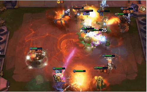 《LOL》云顶之弈9.23剧毒掠食阵容攻略