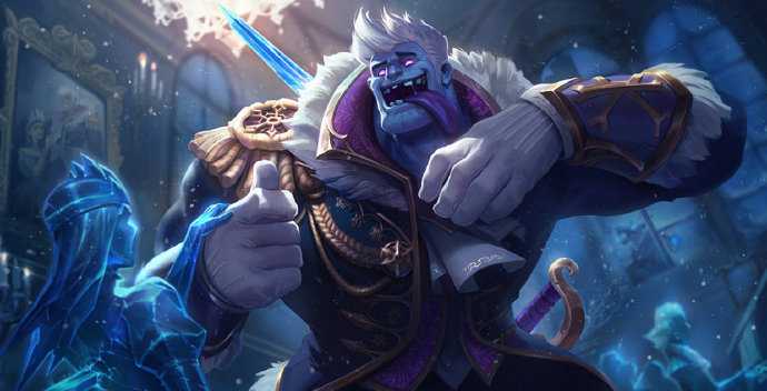 《LOL》S10打野蒙多玩法攻略