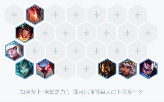 《LOL》沙漠钢铁剑阵容搭配攻略