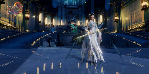 《剑网3》七枚小戎称号获得方法介绍