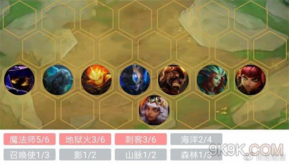 《LOL》赌法刺阵容搭配推荐