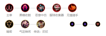 《LOL》S10魔宗赛娜玩法攻略