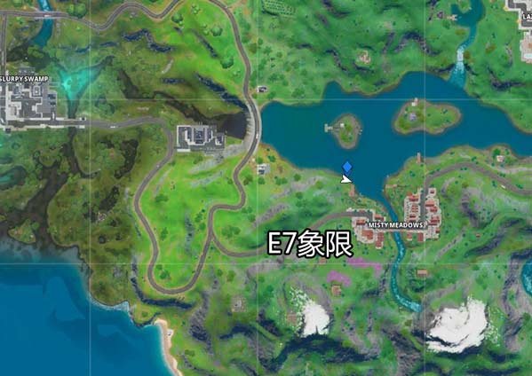 《堡垒之夜》潜任务攻略