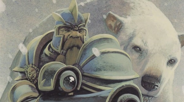 《魔兽世界》怀旧服雷矛卫队军需官位置介绍