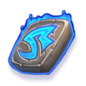 《炉石传说》符文石获得方法