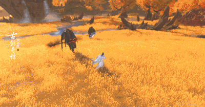 《古剑奇谭OL》光明野魔战之地极刃魔技能介绍