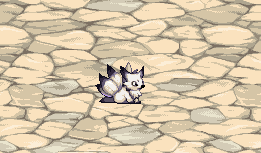 《DNF》白色兽语礼包宠物介绍